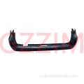 Land Cruiser FJ200 2007-2008 Facelift BodyKit